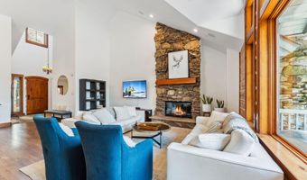 268 Bachelor Rdg, Avon, CO 81620