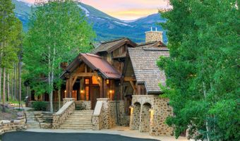 456 Peerless Dr, Breckenridge, CO 80424