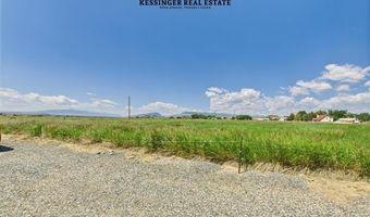 11 Happy Trails Rd, Cody, WY 82414