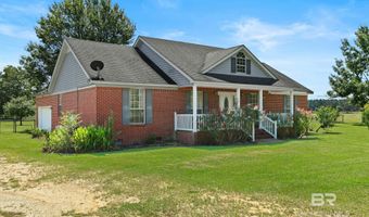 10294 Jack Springs Rd, Atmore, AL 36502