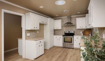 4011 CLEARWELL St, Amarillo, TX 79109