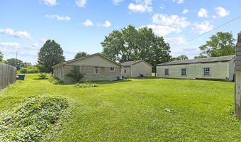 3304 Coffey St, Indianapolis, IN 46217