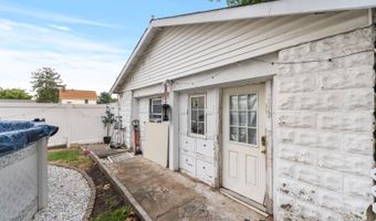 40 Dawson St, Belleville, NJ 07109