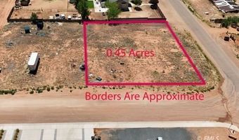 80 N Oak St, Colorado City, AZ 86021
