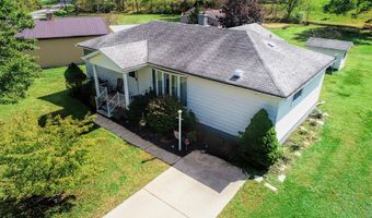8075 Loop Rd, Alexandria, PA 16611