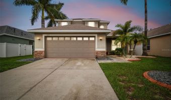 5222 CLOVER MIST Dr, Apollo Beach, FL 33572