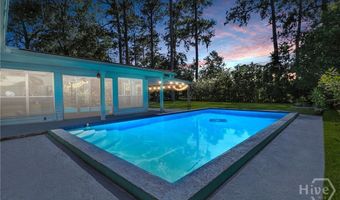 12726 Golf Club Dr, Savannah, GA 31419