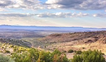 95 High Lonesome, Alpine, TX 79830