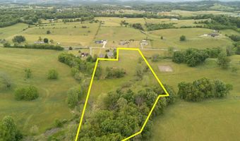 Old Jonesboro Road, Abingdon, VA 24211