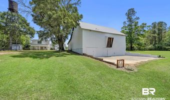 43199 Pine Grove Rd, Bay Minette, AL 36507