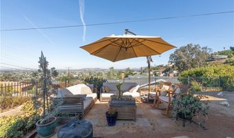 7990 Cinnabar Dr, La Mesa, CA 91941