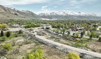 48 W 925 N Plan: Sitka, Brigham City, UT 84302