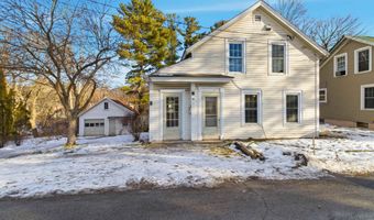 116 Morgan St, Bennington, VT 05201