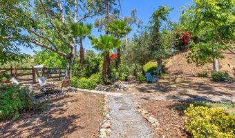 40461 Rock Mountain Dr, Fallbrook, CA 92028
