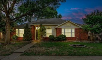 7021 Longo Dr, The Colony, TX 75056