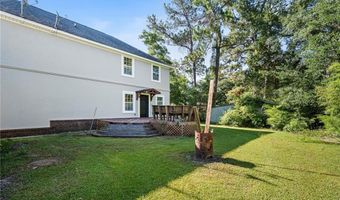 14030 Mars Ave, Bayou La Batre, AL 36509