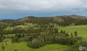 14884 Rist Canyon Rd, Bellvue, CO 80512