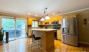 506 Jansen Ave, Avenel, NJ 07001