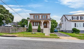 501 45TH St, Baltimore, MD 21224