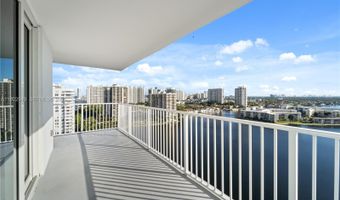 2801 NE 183rd St 2116W, Aventura, FL 33160