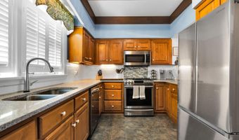 1207 Concord Ave, Amory, MS 38821