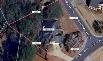 4075 Dream Catcher Dr, Woodstock, GA 30189