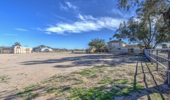 25450 W CLAYTON Rd, Casa Grande, AZ 85193