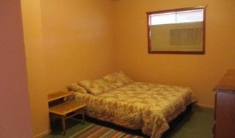 1245 N Sartillion Ave, Ajo, AZ 85321