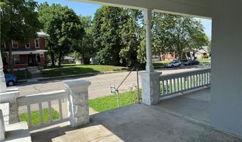 1121 Kansas Ave, Atchison, KS 66002
