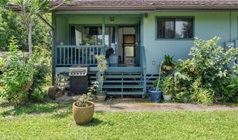 145 S Holokai Rd, Haiku, HI 96708