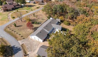 2303 Kimberling Hill Dr, Alma, AR 72921