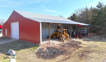 Rr 4 Box 1307-A, Ava, MO 65608
