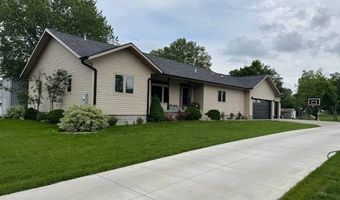 325 W Fairview St, Albion, NE 68620