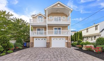 706 S BAY Ave, Beach Haven, NJ 08008