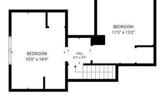 6490 Van Buren St, Bonners Ferry, ID 83805