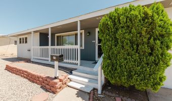 904 Spruce Ave, Alamogordo, NM 88310