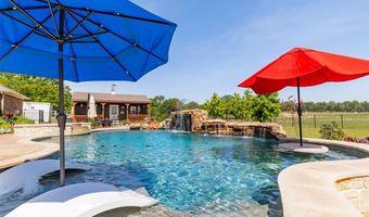 1466 County Road 1270, Alvord, TX 76225
