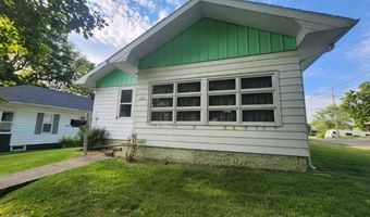 302 W 7th St, Bicknell, IN 47512