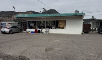 1230 Aultman St, Ely, NV 89801