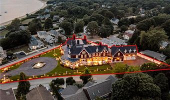 32 Lorraine St, Barrington, RI 02806