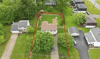 3955 Dunbar St, Austintown, OH 44515