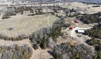 Rr 4 Box 1307-A, Ava, MO 65608