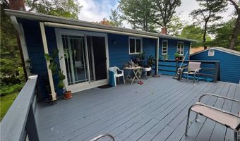 19 Betsy Williams Cir, Johnston, RI 02919