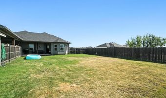 383 Foxtrot Ln, Abilene, TX 79602