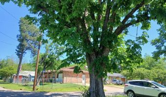 410 NW C St, Antlers, OK 74523