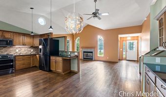 11121 Timberline Dr, Allendale, MI 49401