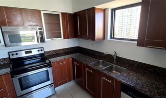 3300 NE 191st St 1207, Aventura, FL 33180