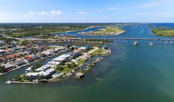 140 Bay Hbr, Aransas Pass, TX 78336