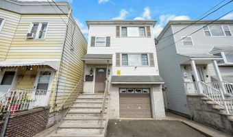 149 HOBART Ave, Bayonne, NJ 07002