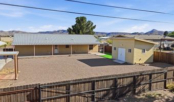 2111 Peachtree, Alpine, TX 79830